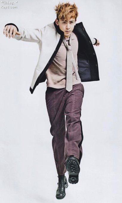 Nichkhun