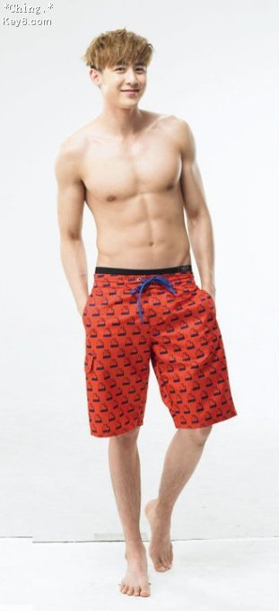 Nichkhun
