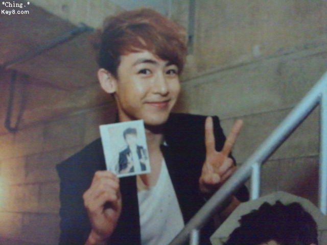 Nichkhun