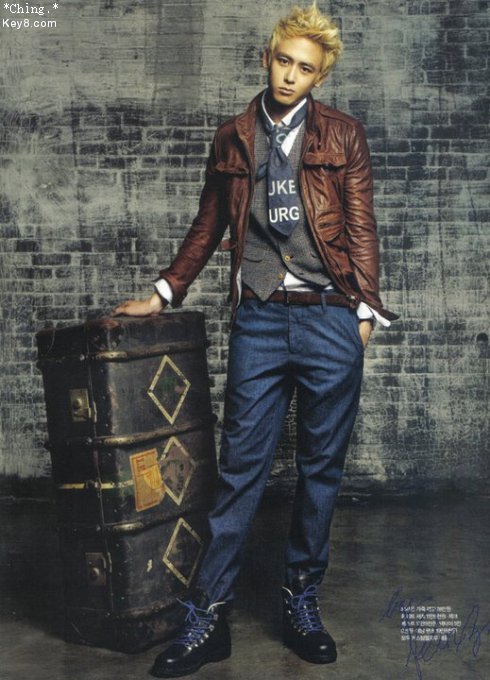 Nichkhun